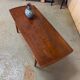 France & Son Denmark coffee table 1960