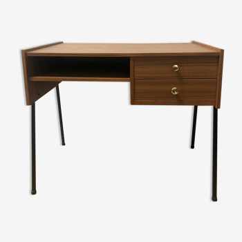 Bureau vintage scandinave