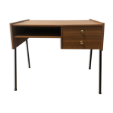 Scandinavian vintage desk