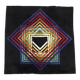 Vintage Tapestry by Edwald Kröner