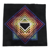 Vintage Tapestry by Edwald Kröner