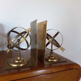 laiton globe book greenhouse