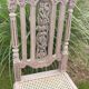 Henry II Chair