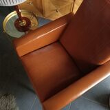 Vintage 60s armchair
