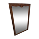Old bonnet door - mirror