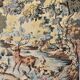 Vintage wall tapestry