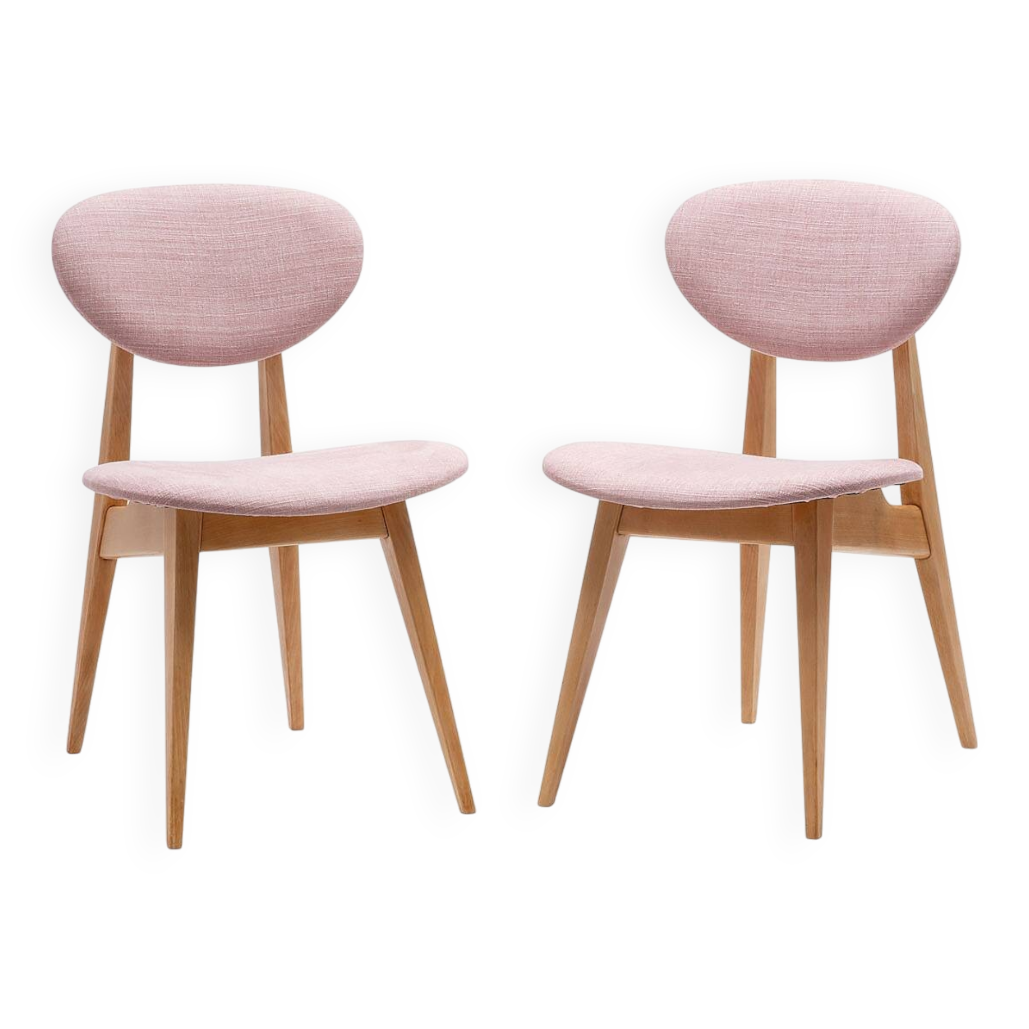 Pair of chairs from the 60s