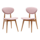 Pair of chairs from the 60s