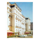 Tirage d'art – Le glamour et l'intrigue de l'hôtel Estoril Sol, 1967
