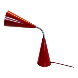 Lampe de table 80's style