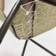 Mid Century Minimalist "Gåsen" Lounge Chair by Herman Persson, 1950s