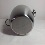 Vintage ice bucket