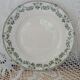 Antique ironstone dish