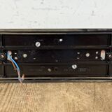 Vintage Emergency Bakelite Wall Light, 1960s