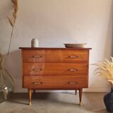 Commode années 60