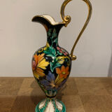 Ancient vase by Hubert Béquet