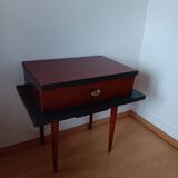 Table de chevet / Meuble d'appoint