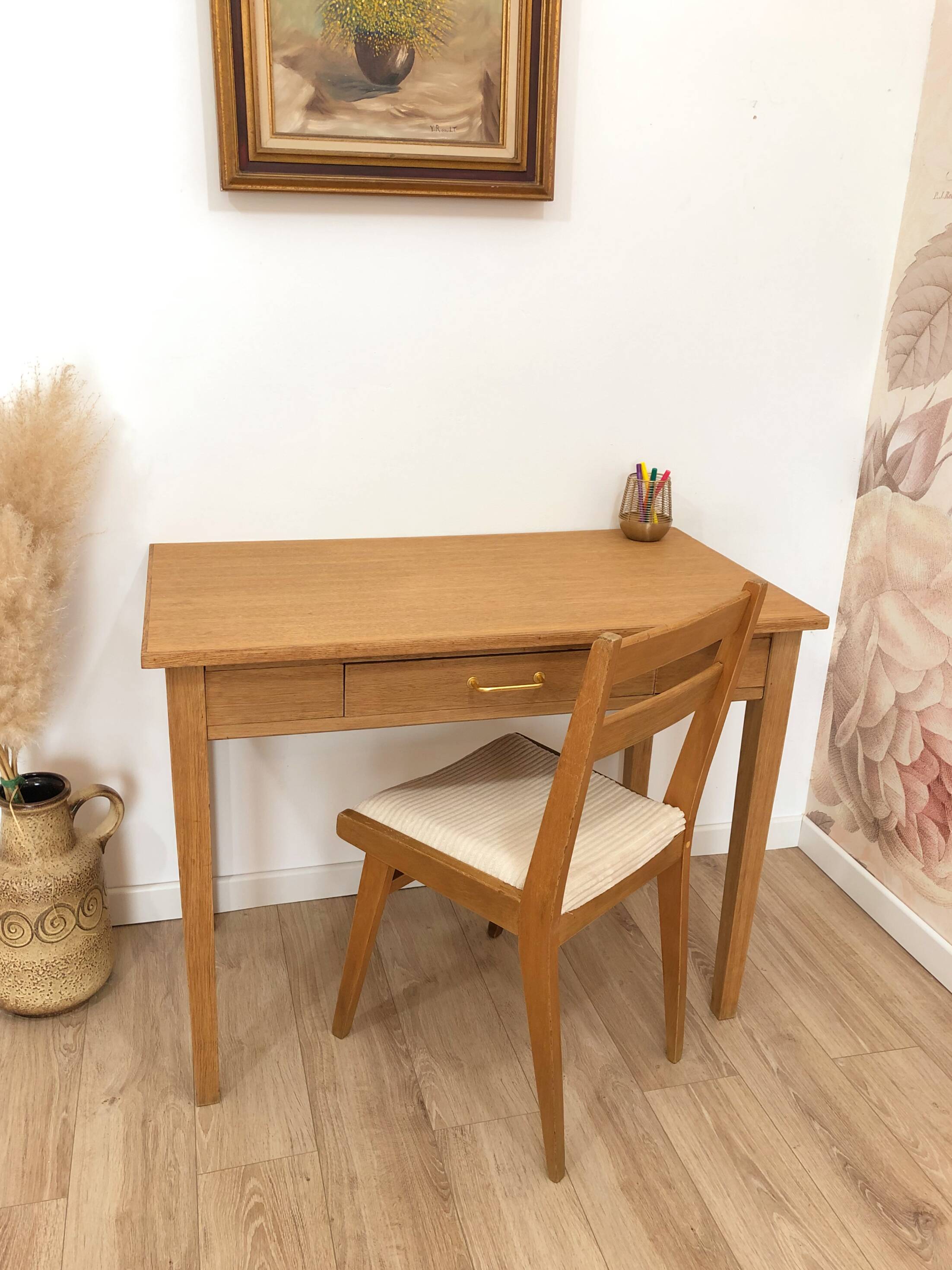 Chair from the 50s/60s