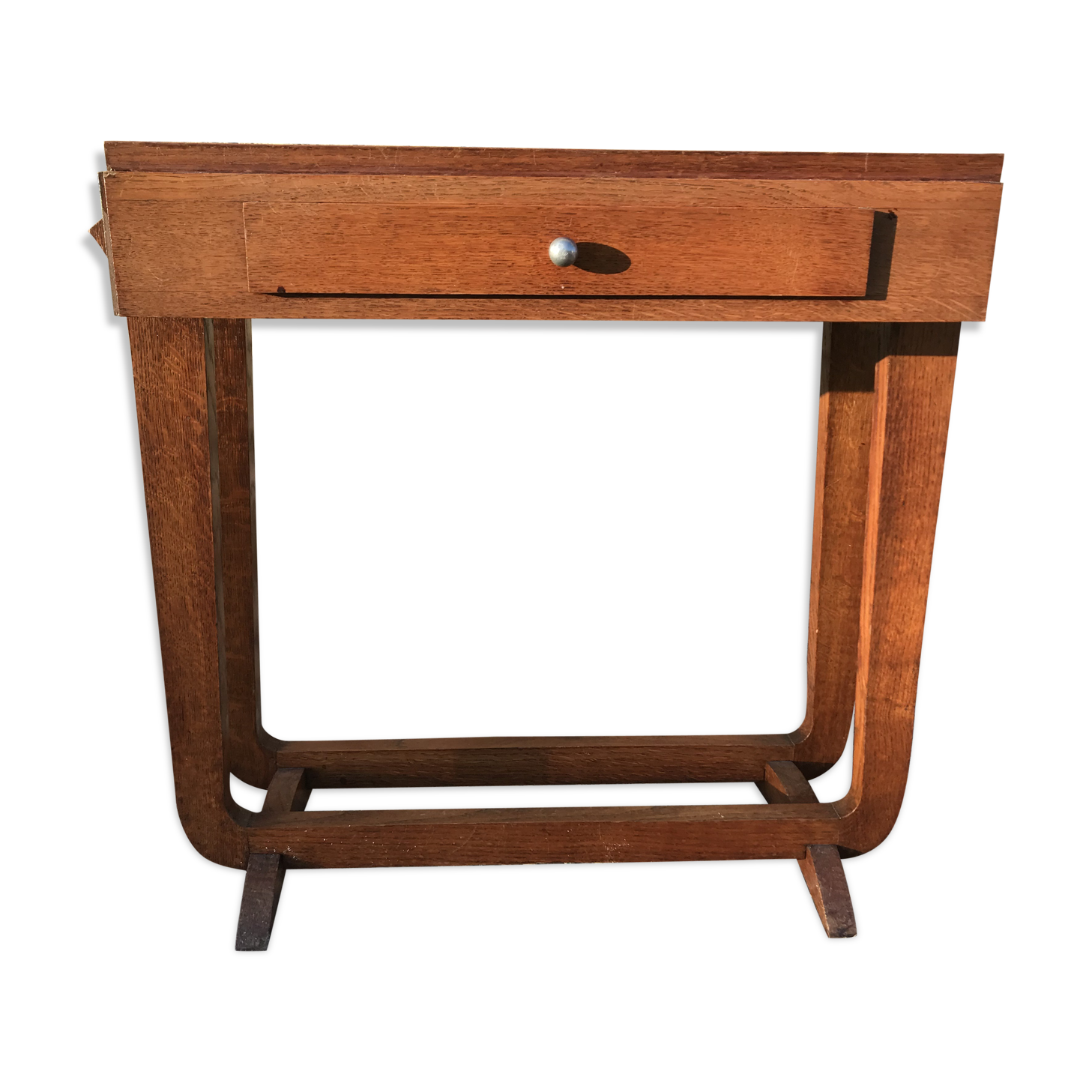 Art Deco era console