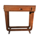 Art Deco era console
