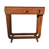 Console époque Art Déco