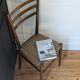 Designer chair