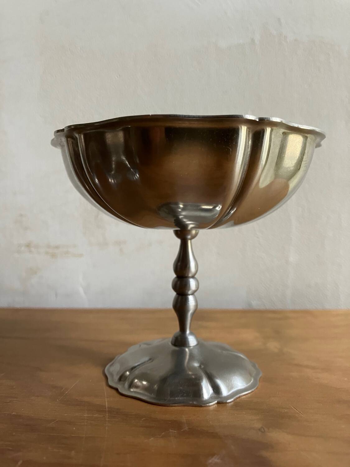 Jean couzon ice service, 1980