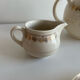 Villeroy and Boch tea set