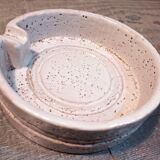 Cendrier Aldo Londi Bitossi 1970s