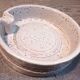 Aldo Londi Bitossi Ashtray 1970s