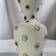 Vintage Vase • Ceramic • Fratelli Fanciulacci • 1960