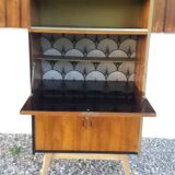 Secretary 60s, compass feet