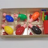 Vintage game The Laughing Pig