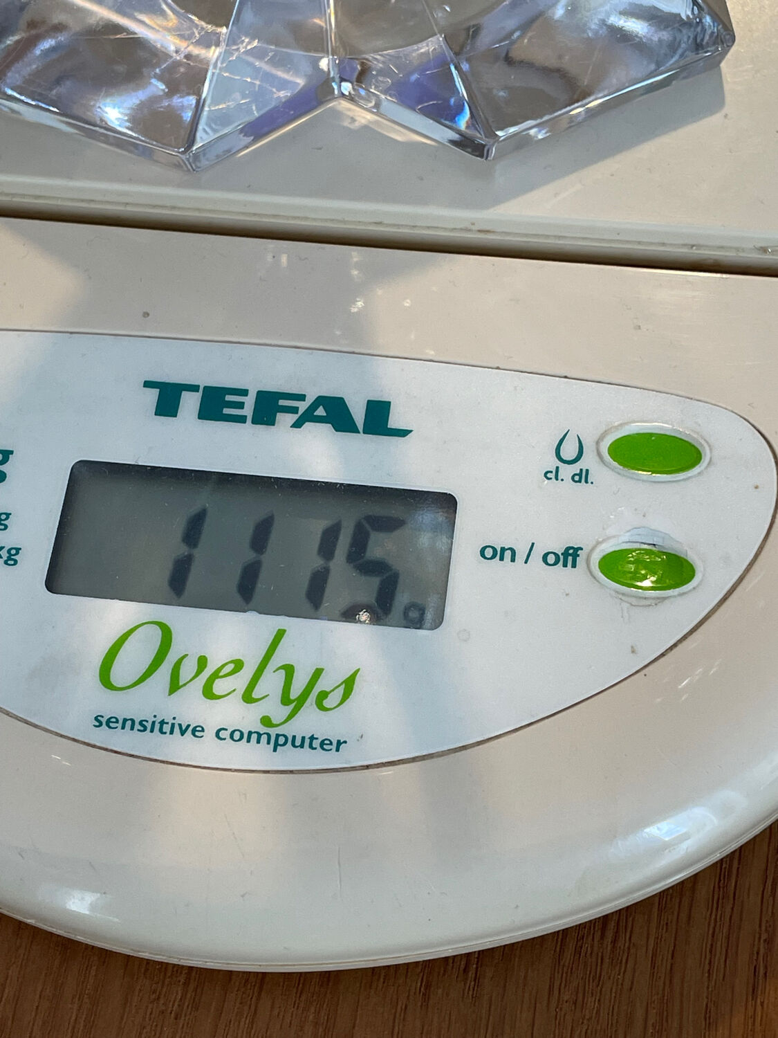 Candle holder Villeroy Boch