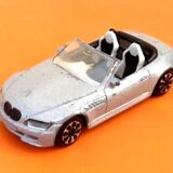 Voiture miniature BMW M Roadster Burago