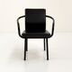 Mandarin armchair by Ettore Sottsass for Knoll, 1980