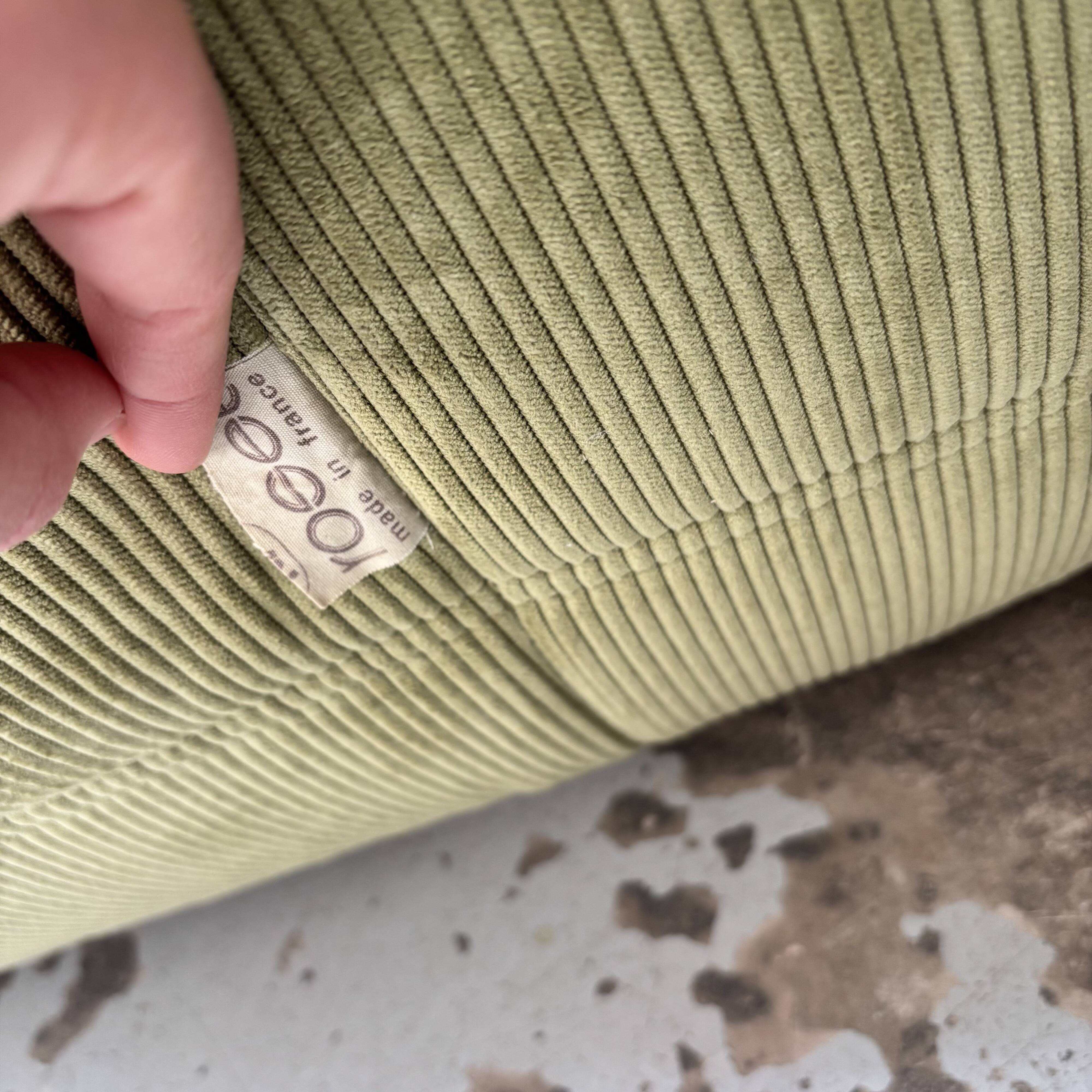 Togo armchair by Michel Ducaroy