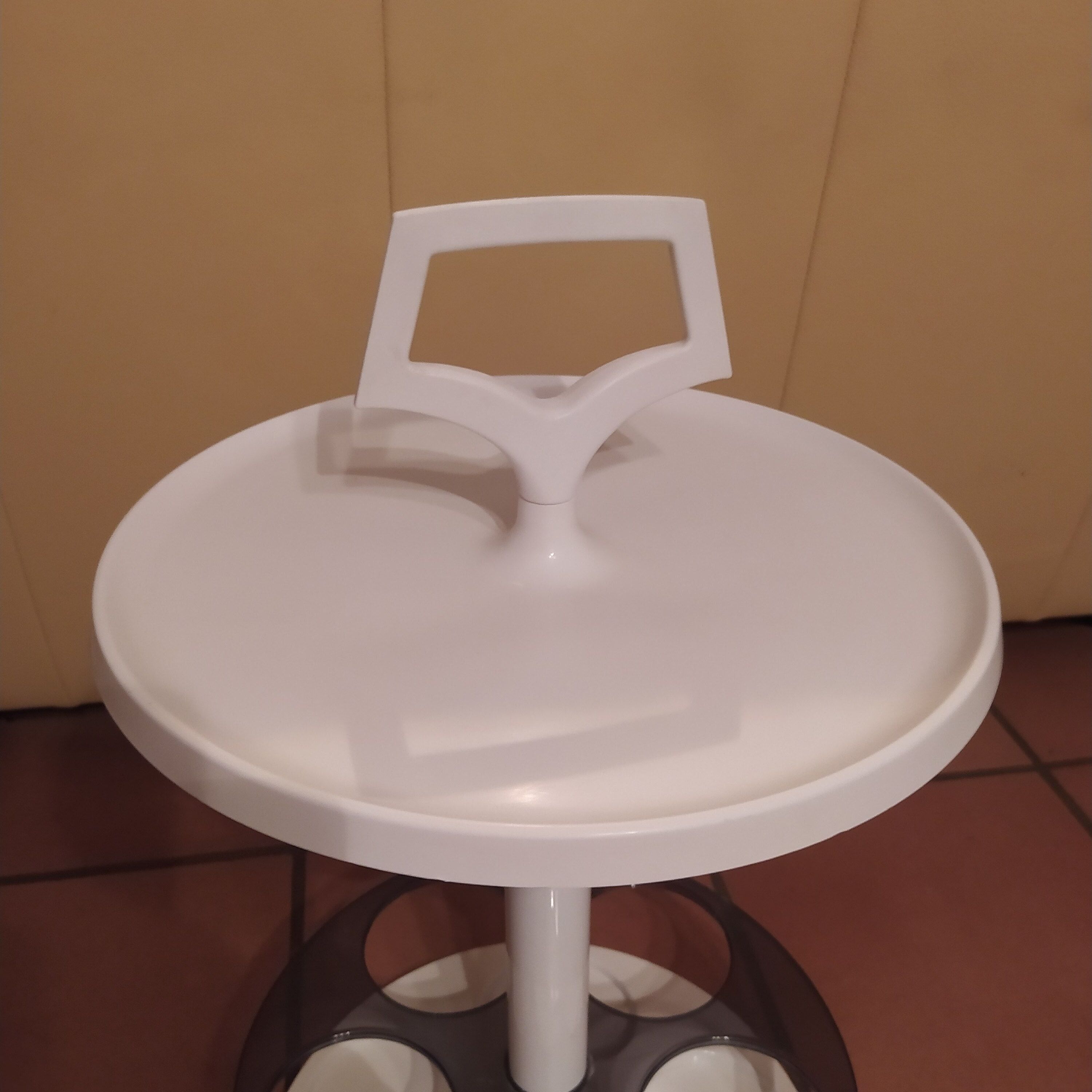 Service bar design Flair Holland