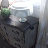 Saturnno lamp