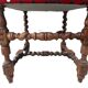 Henri II Style Chair