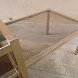 Tables basse,  design 70's
