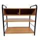 Vintage Ikea Niklas Rutger Andersson modular wall unit 1980s