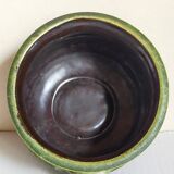 Vetter west-germany ceramic plant pot 1956s