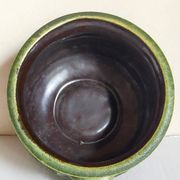Vetter west-germany ceramic plant pot 1956s