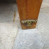 Vintage bedside table 50s/60'