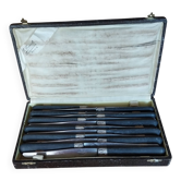 Coffret de couteaux