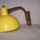 Wall light 50 years
