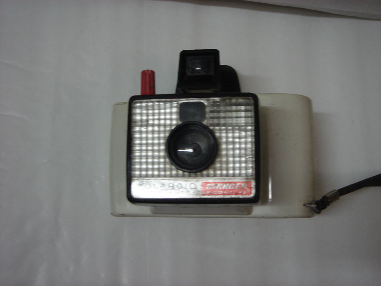 camera polaroid Swinger Model 20 to 1980/85 Selency image image