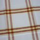 Set  de 10 serviettes de table vintage