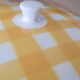 Digoin Sarreguemines Soup Tureen - Scottish